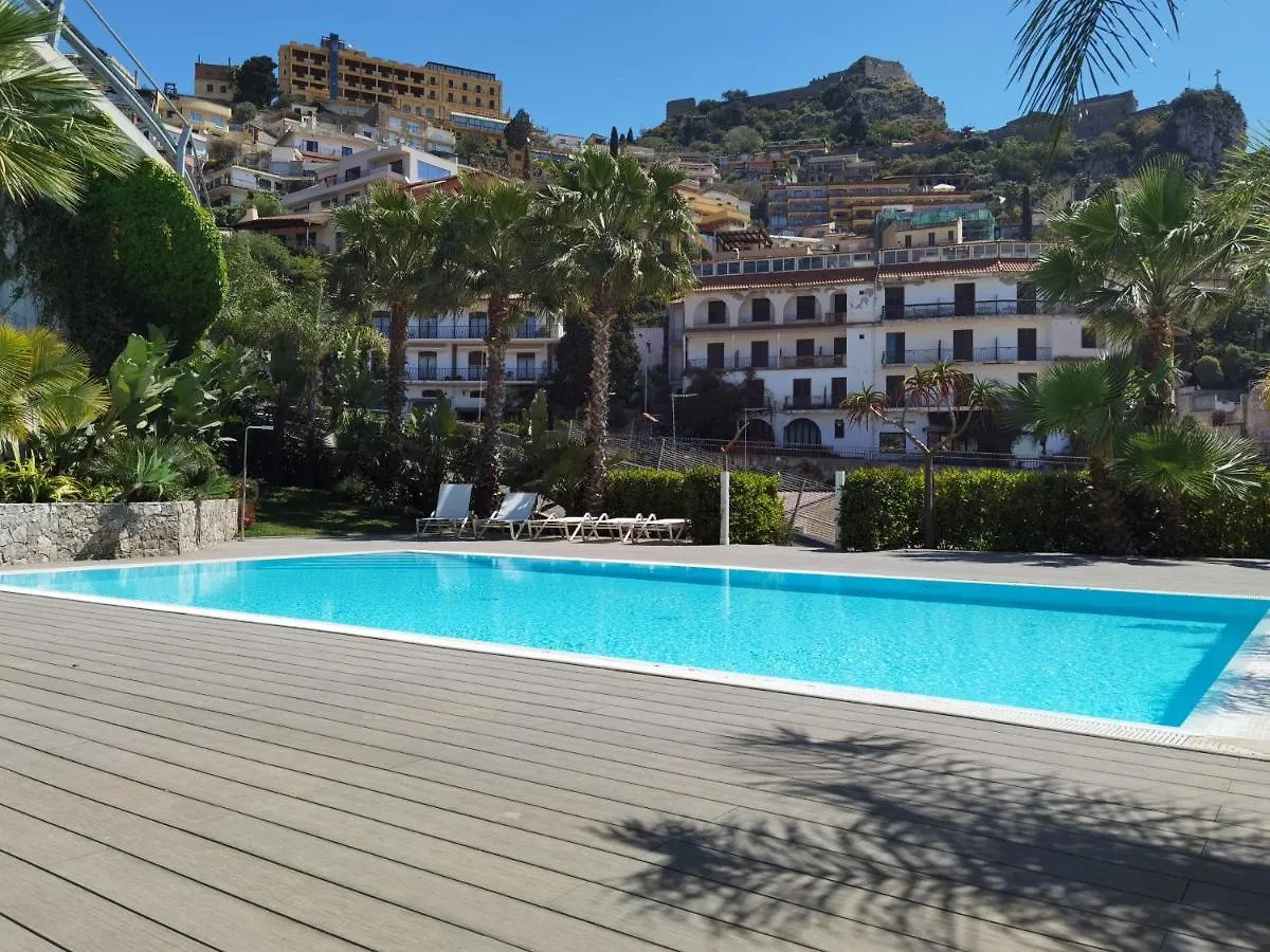 Venere - Taormina Minerva Luxury Apartment By Taormina Holidays contacts