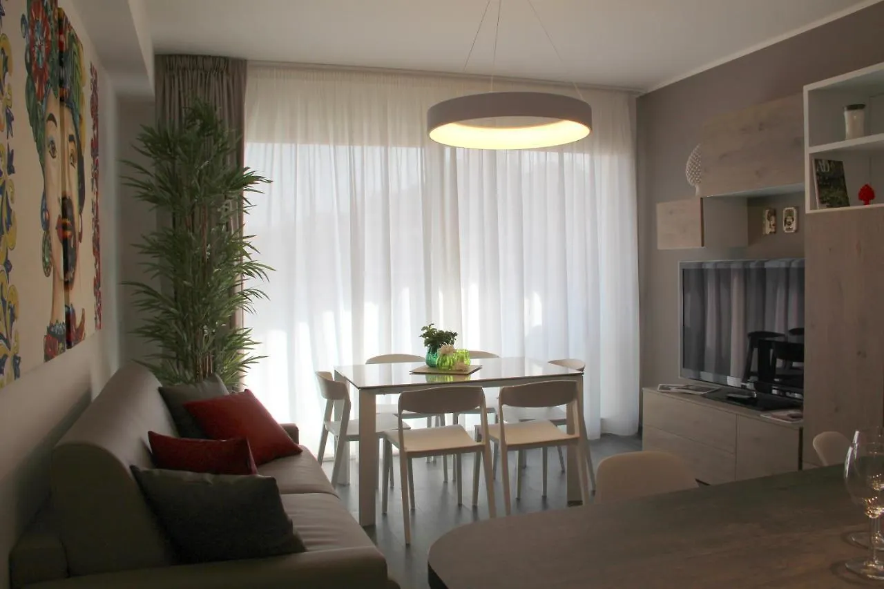 Venere - Taormina Minerva Luxury Apartment By Taormina Holidays Italy