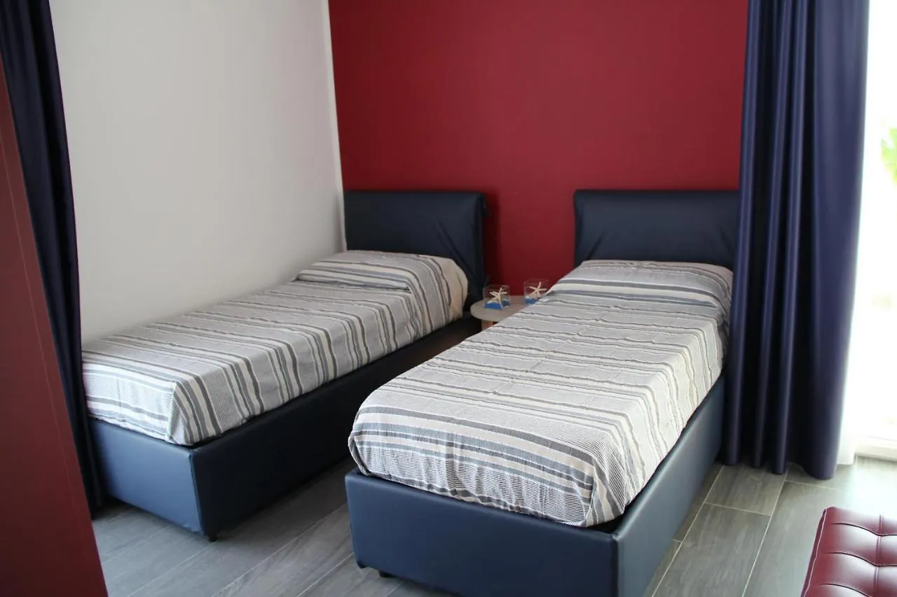Venere - Taormina Minerva Luxury Apartment By Taormina Holidays 0*,  Italy