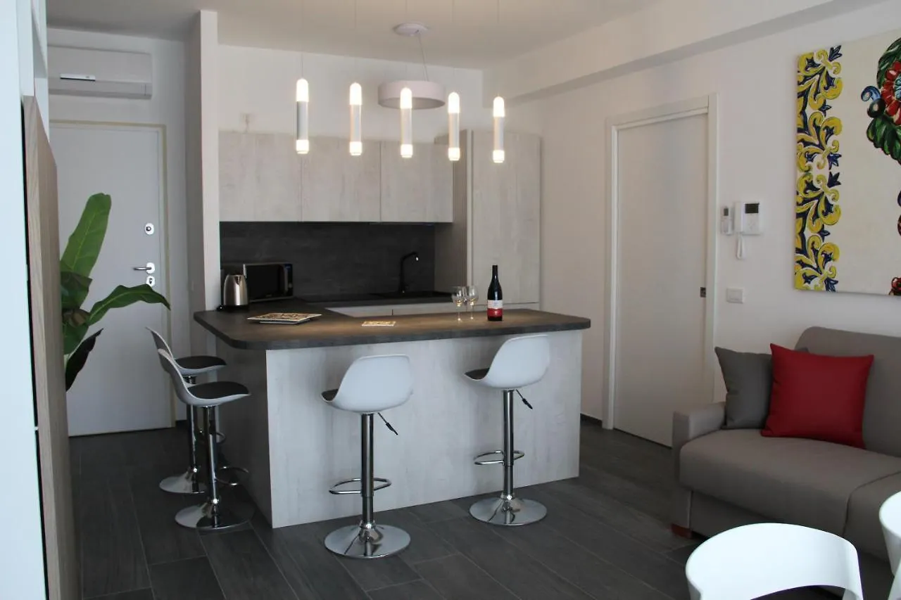 Venere - Taormina Minerva Luxury Apartment By Taormina Holidays