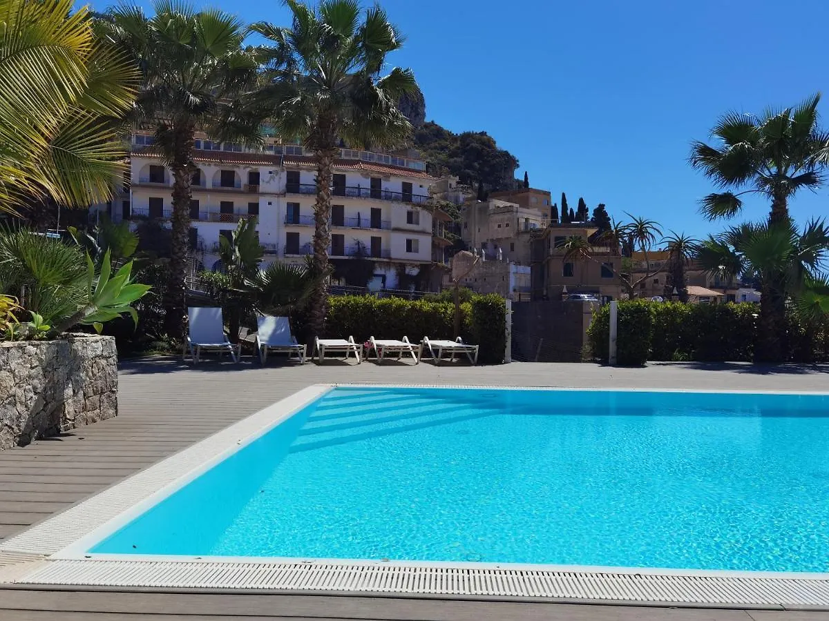 Venere - Taormina Minerva Luxury Apartment By Taormina Holidays 0*,